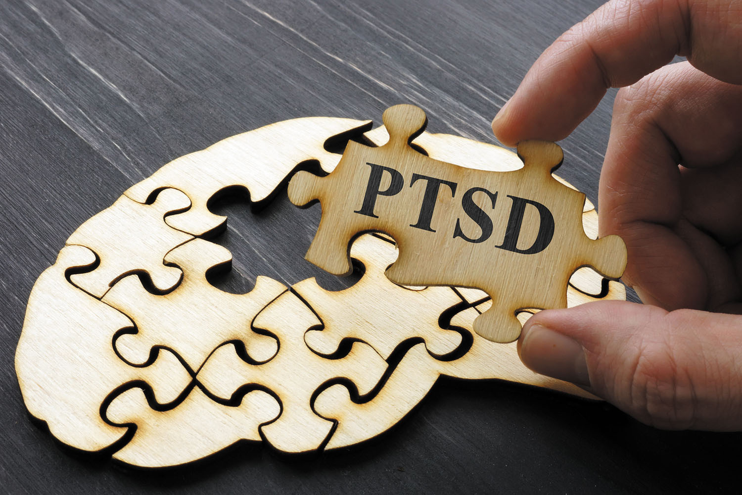 Traumatic Events and PTSD