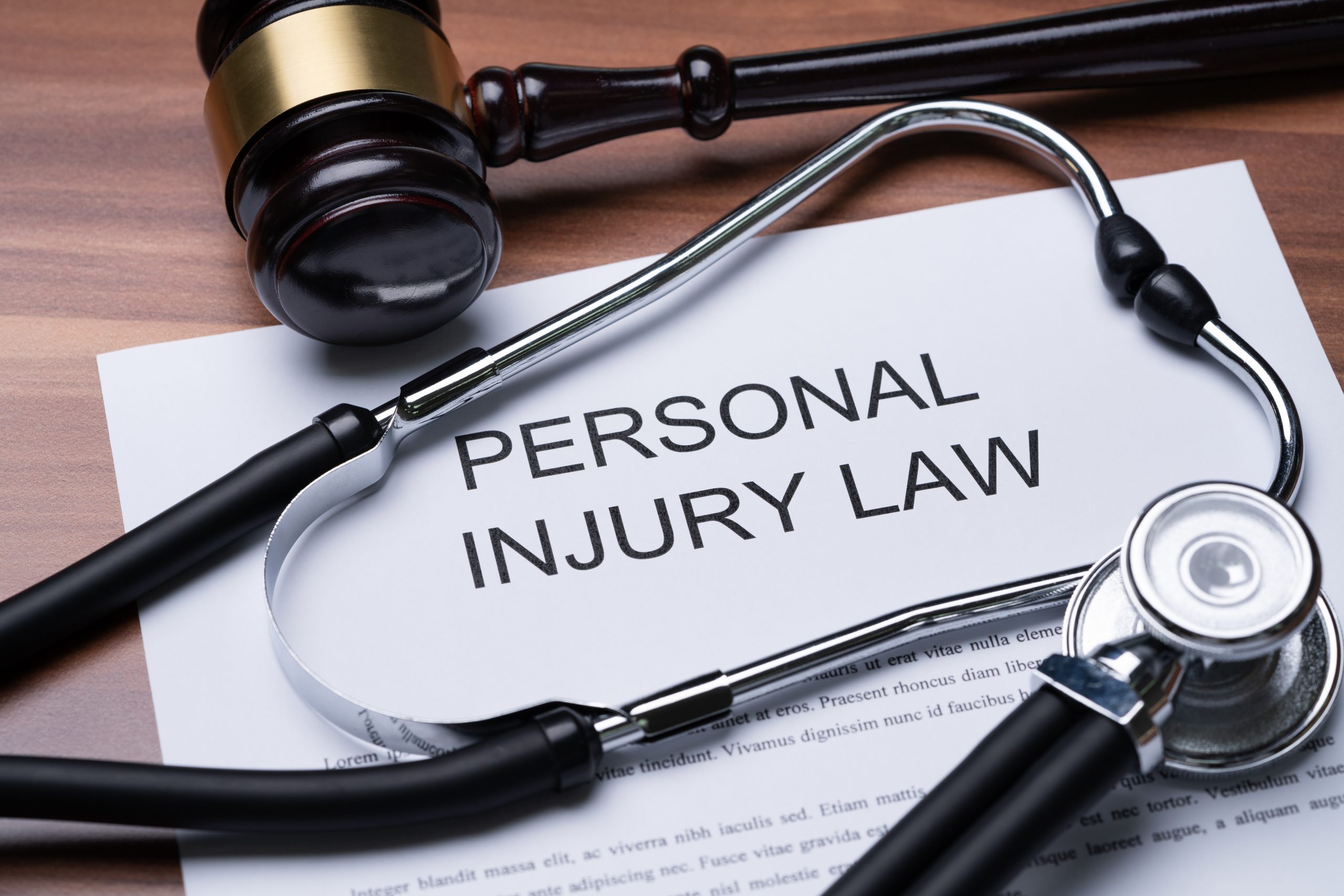 Injury Law