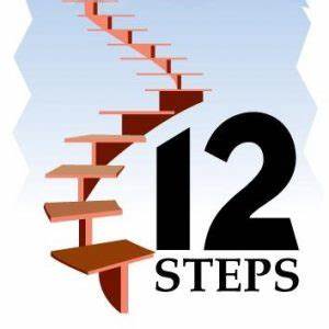 12-Step Programs and Support Groups