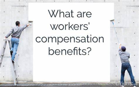 Workers’ Compensation Benefits