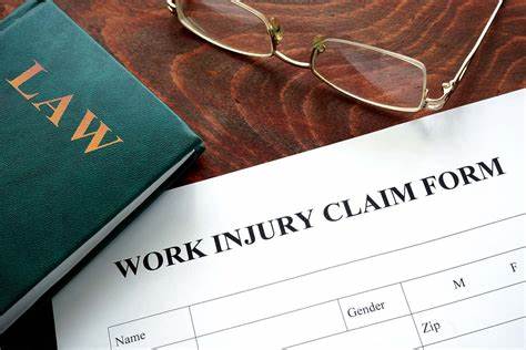 Workers’ Compensation Insurance