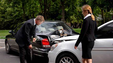 From Crash to Compensation: Why Motor Accident Lawyers Are Important