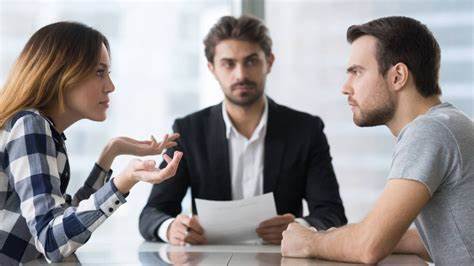 Find an Attorney Who Will Let You Speak to Past Clients