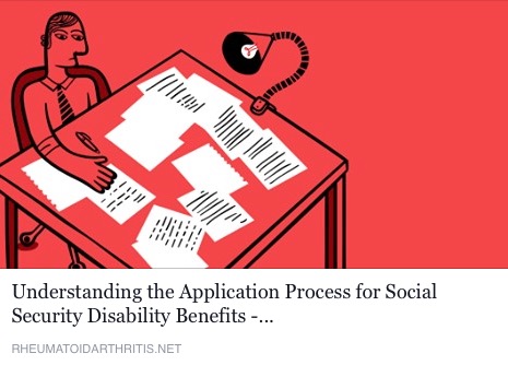 Application Process Social Security