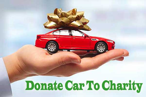 Best Charities to Donate a Car