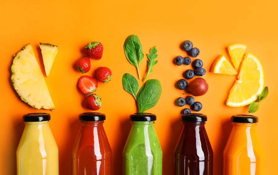 What You Need To Know About Juicing