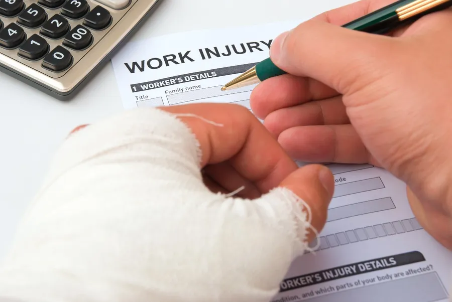 How to Choose the Best Workers’ Compensation Attorney