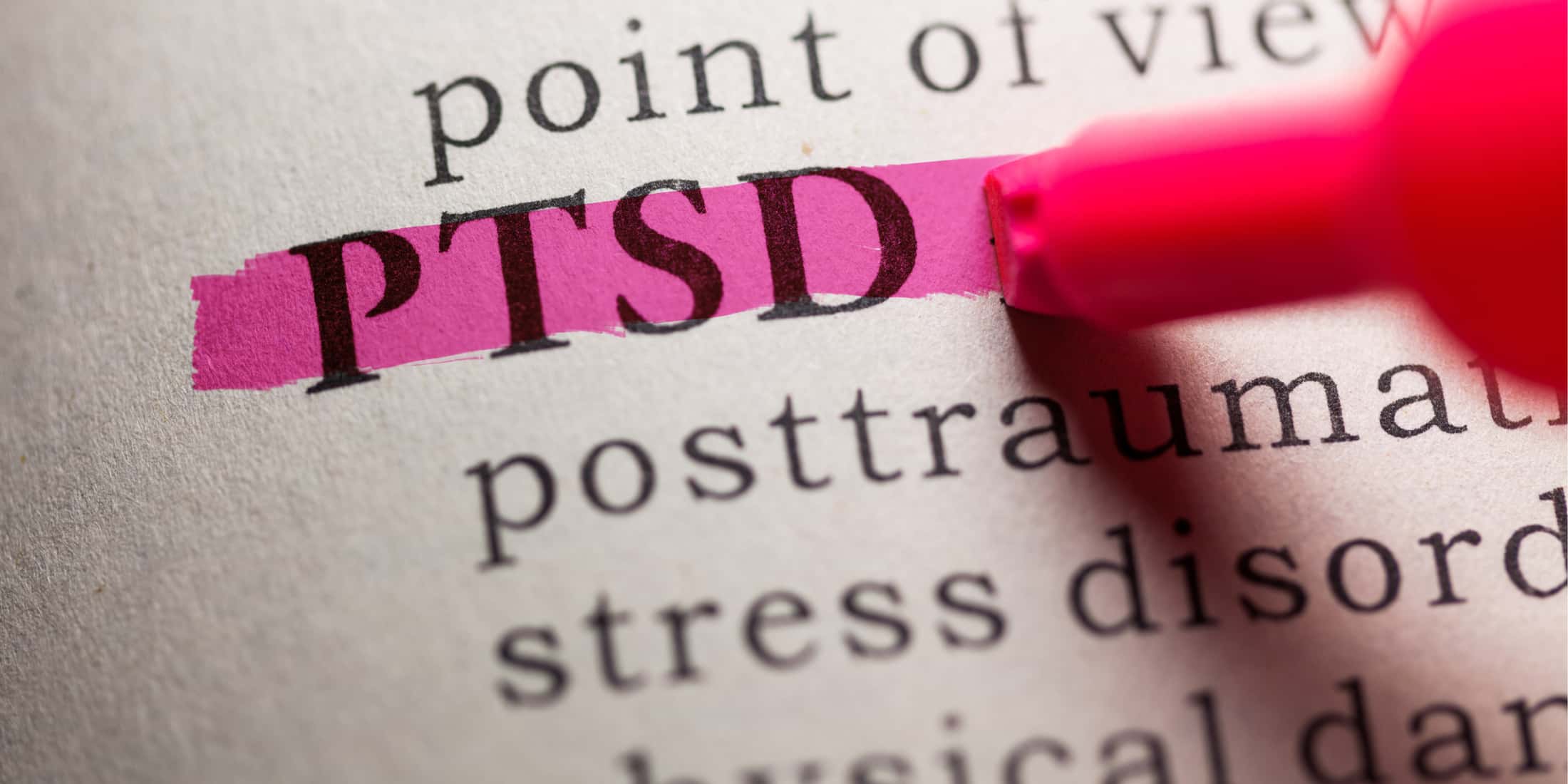 PTSD Prevention Strategies