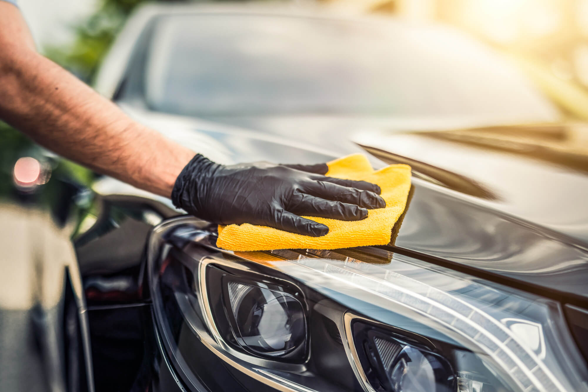 The Cost of Car Detailing: Understanding Pricing and What You Get for Your Money