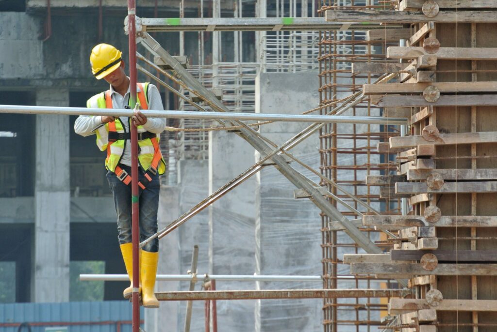 Workers’ Compensation in High-Risk Industries