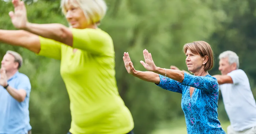 From Stressed to Zen: How Qigong Can Transform Your Life